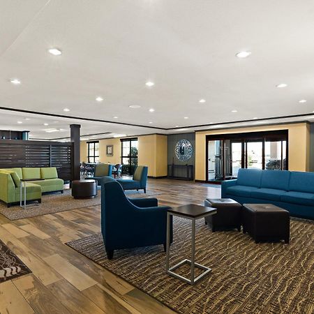 Comfort Inn & Suites Newcastle - Oklahoma City Екстериор снимка