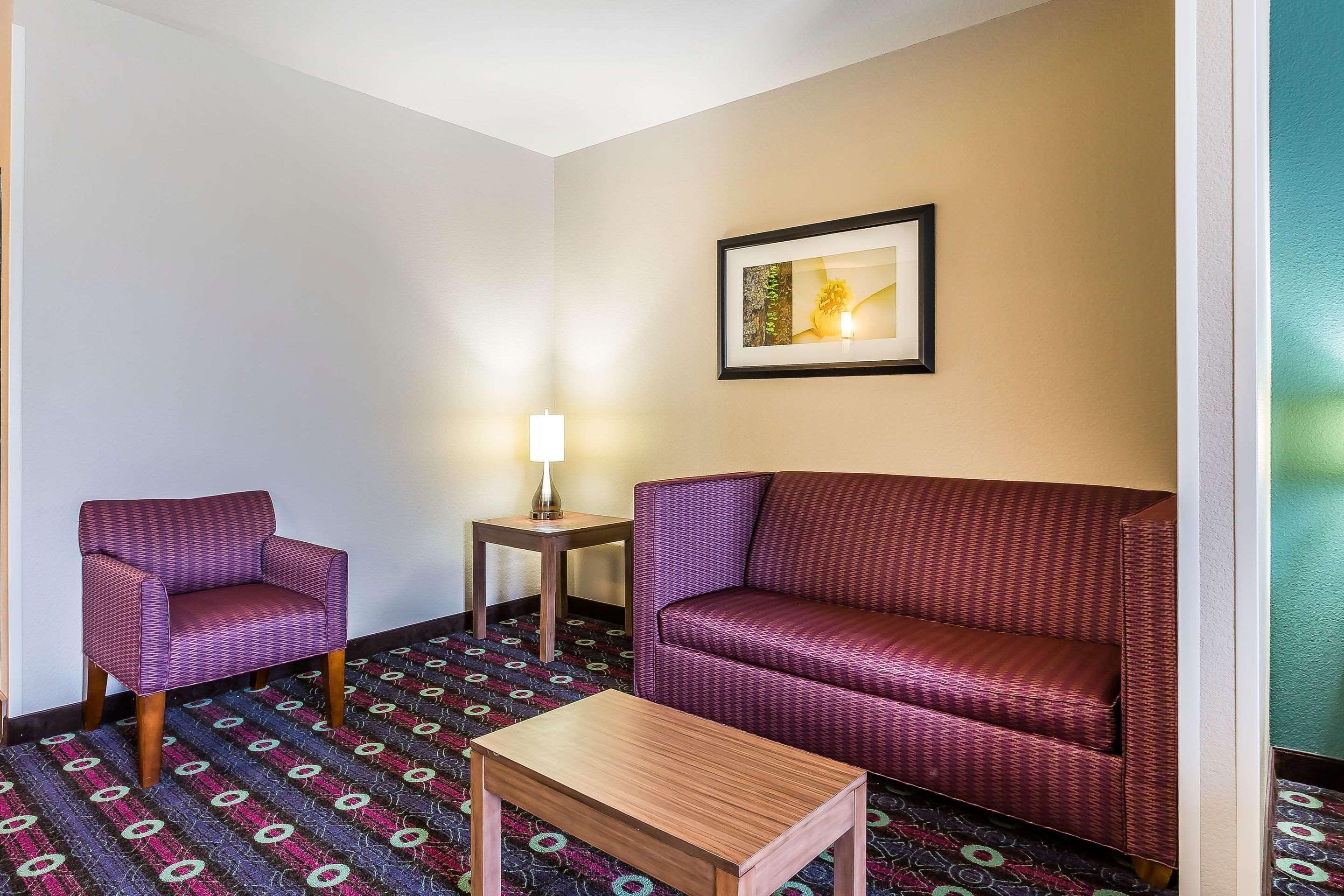 Comfort Inn & Suites Newcastle - Oklahoma City Екстериор снимка