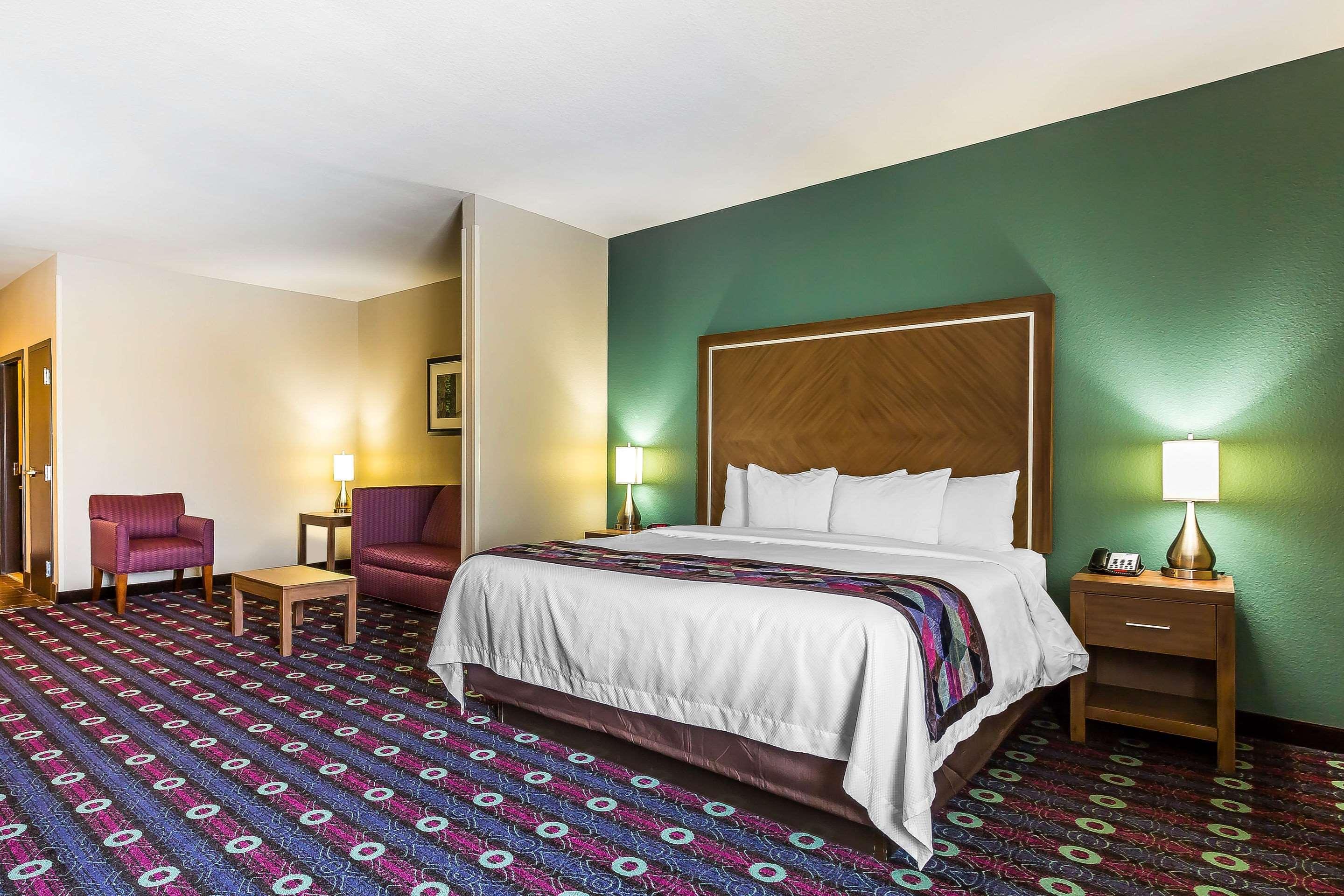Comfort Inn & Suites Newcastle - Oklahoma City Екстериор снимка