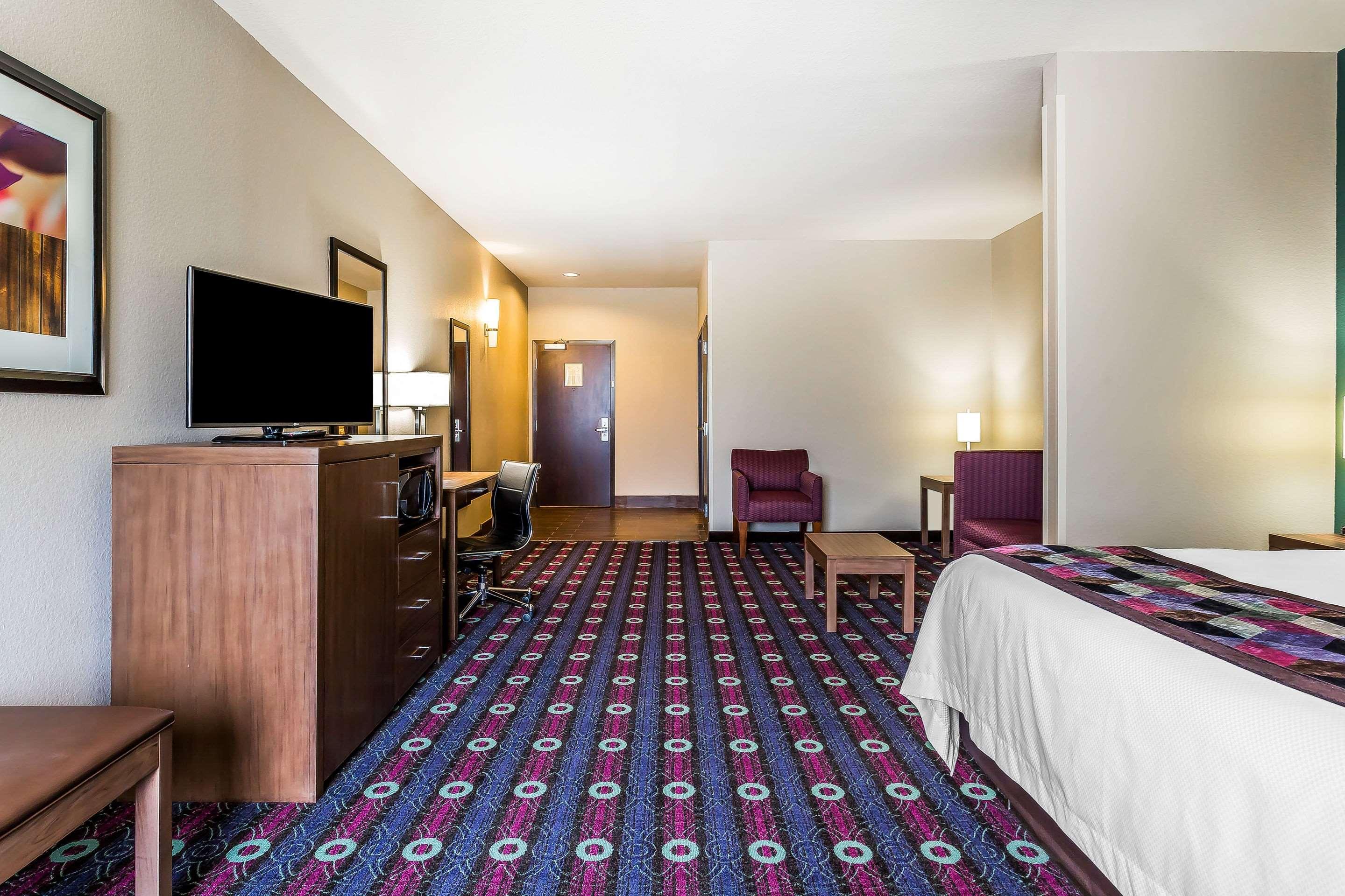 Comfort Inn & Suites Newcastle - Oklahoma City Екстериор снимка