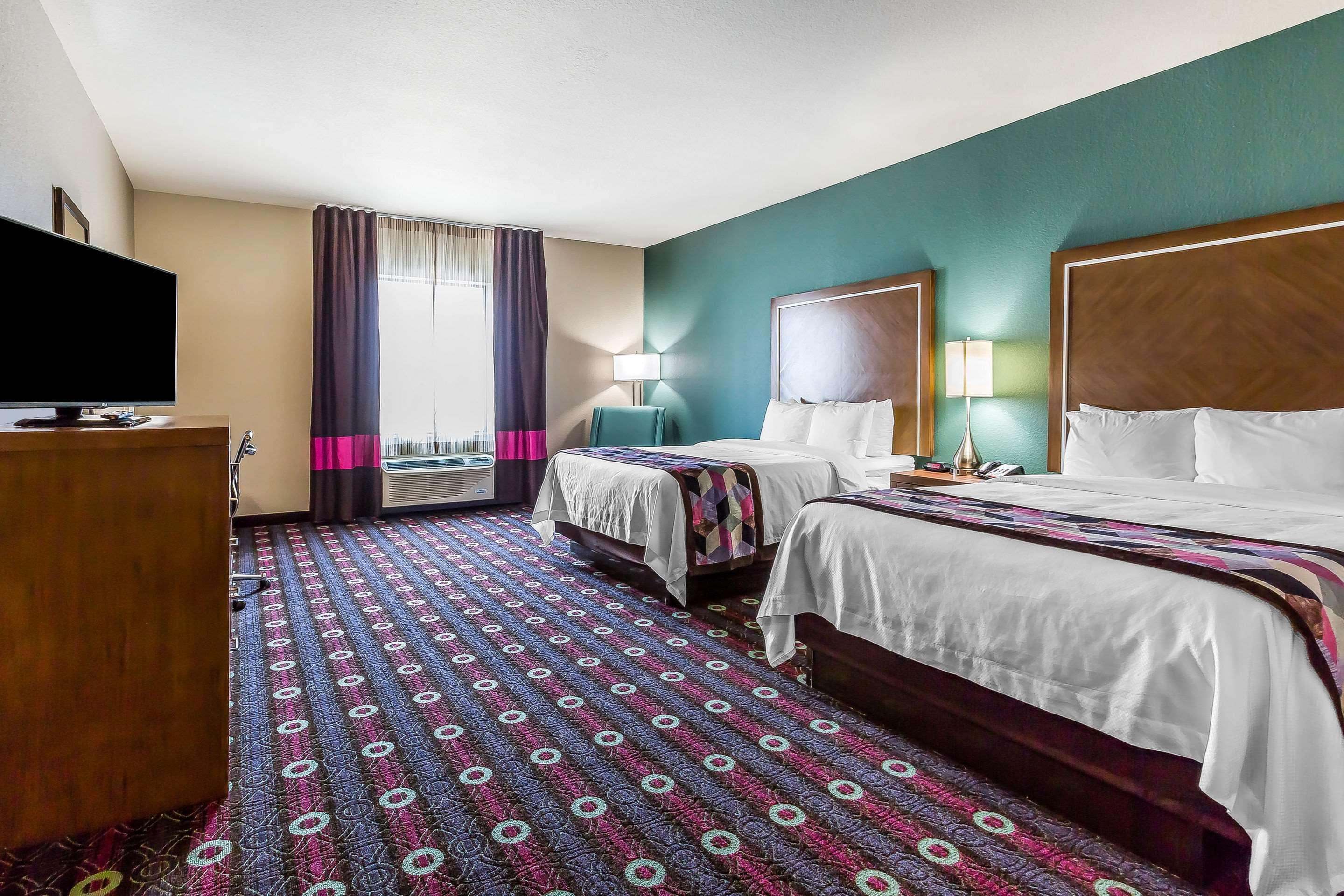 Comfort Inn & Suites Newcastle - Oklahoma City Екстериор снимка