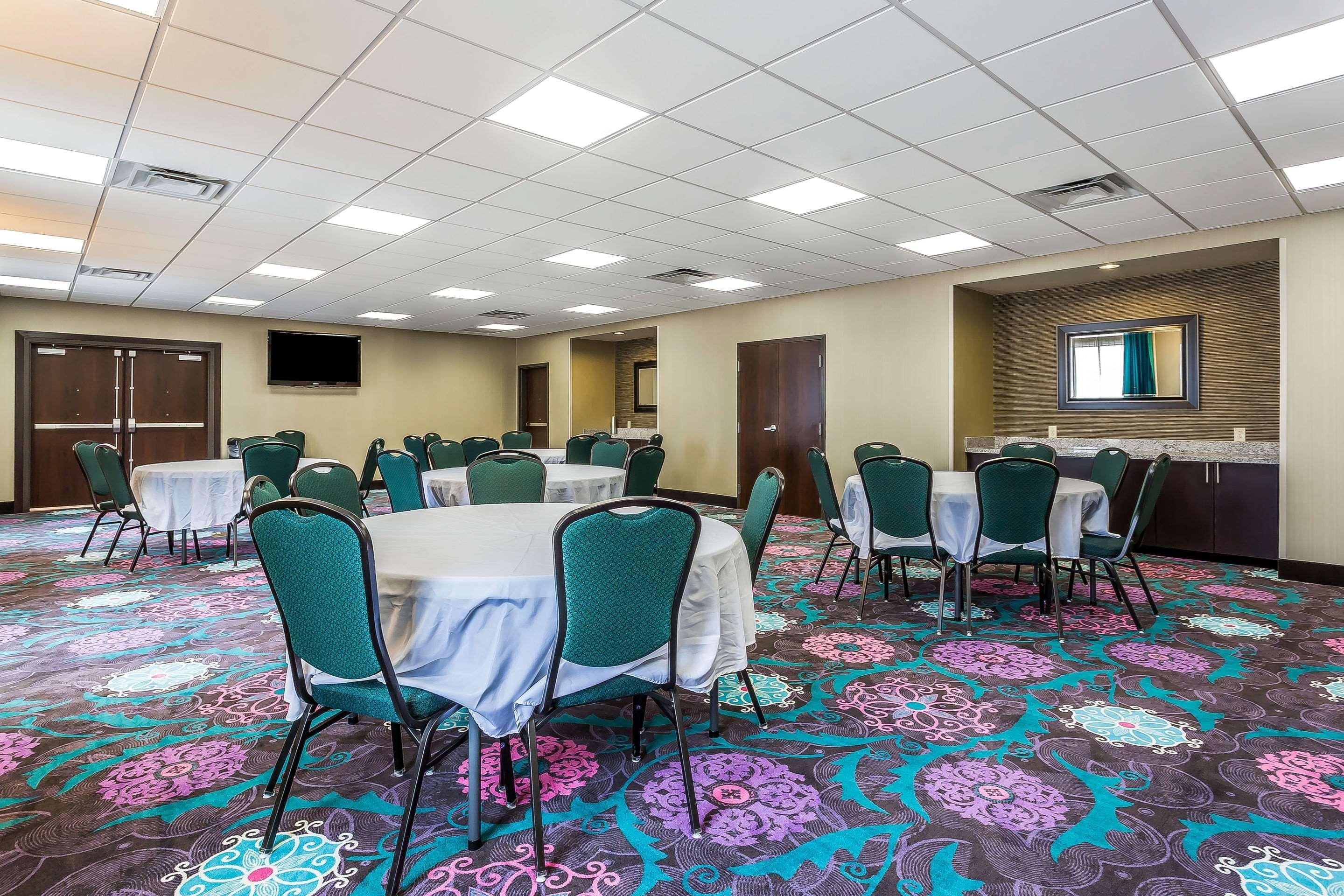 Comfort Inn & Suites Newcastle - Oklahoma City Екстериор снимка