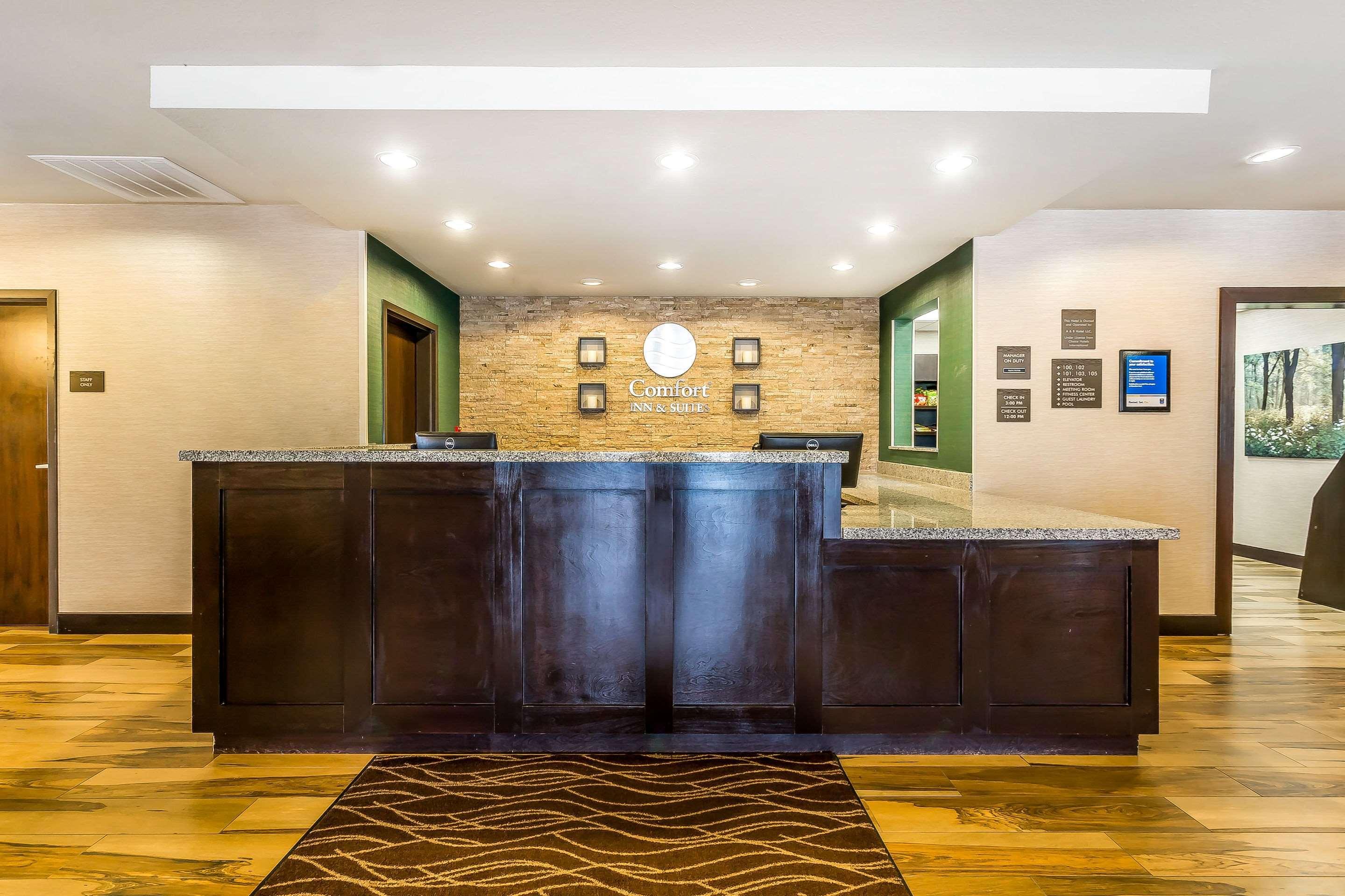 Comfort Inn & Suites Newcastle - Oklahoma City Екстериор снимка