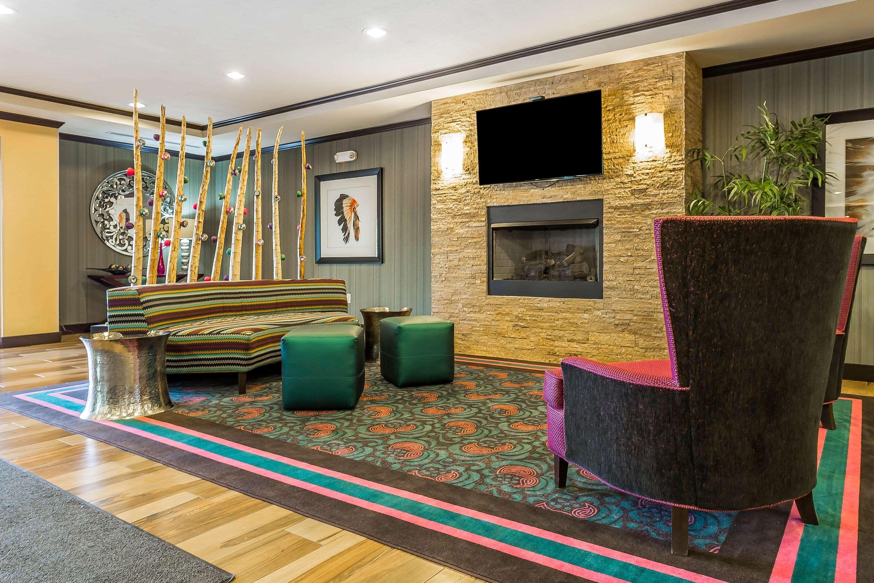 Comfort Inn & Suites Newcastle - Oklahoma City Екстериор снимка