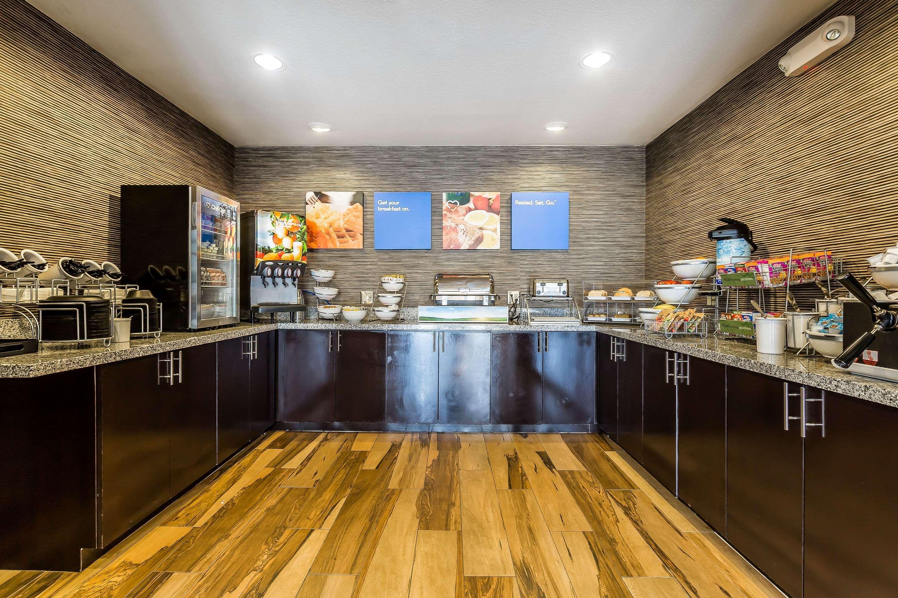 Comfort Inn & Suites Newcastle - Oklahoma City Екстериор снимка