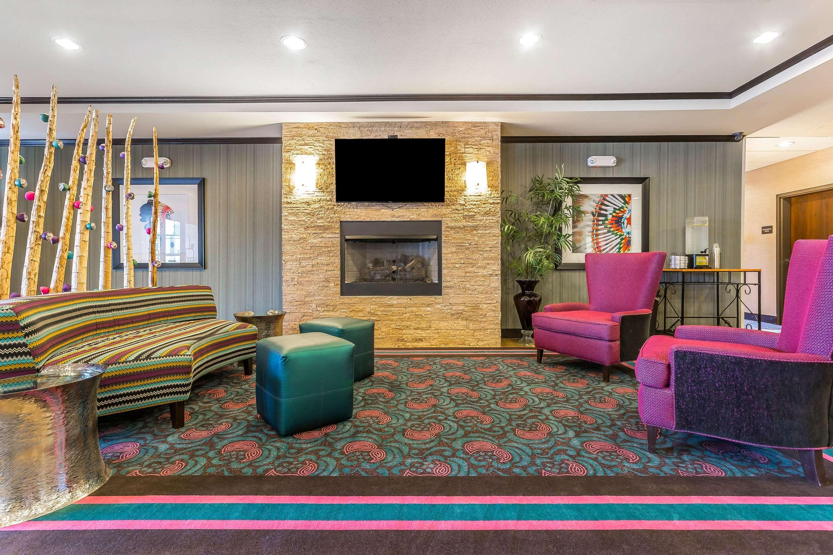 Comfort Inn & Suites Newcastle - Oklahoma City Екстериор снимка