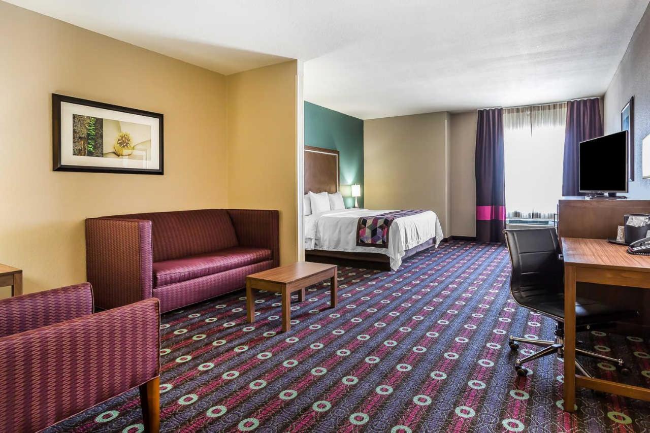 Comfort Inn & Suites Newcastle - Oklahoma City Екстериор снимка