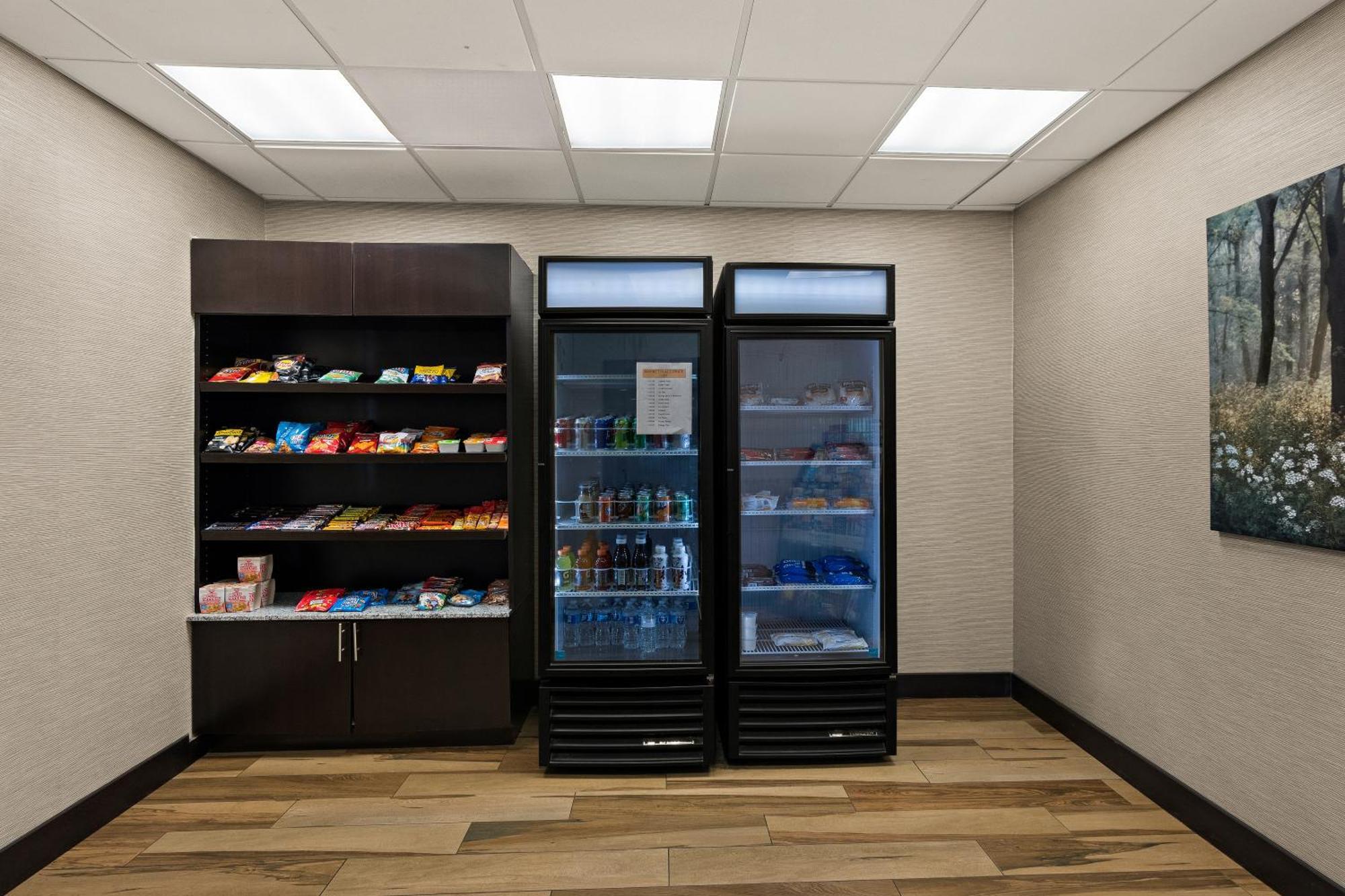 Comfort Inn & Suites Newcastle - Oklahoma City Екстериор снимка