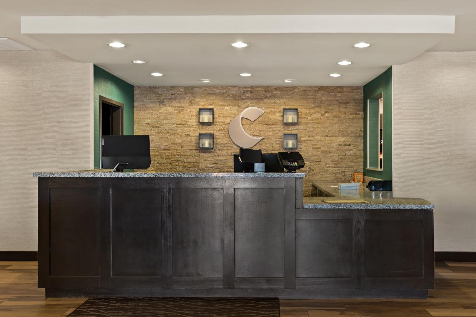 Comfort Inn & Suites Newcastle - Oklahoma City Екстериор снимка