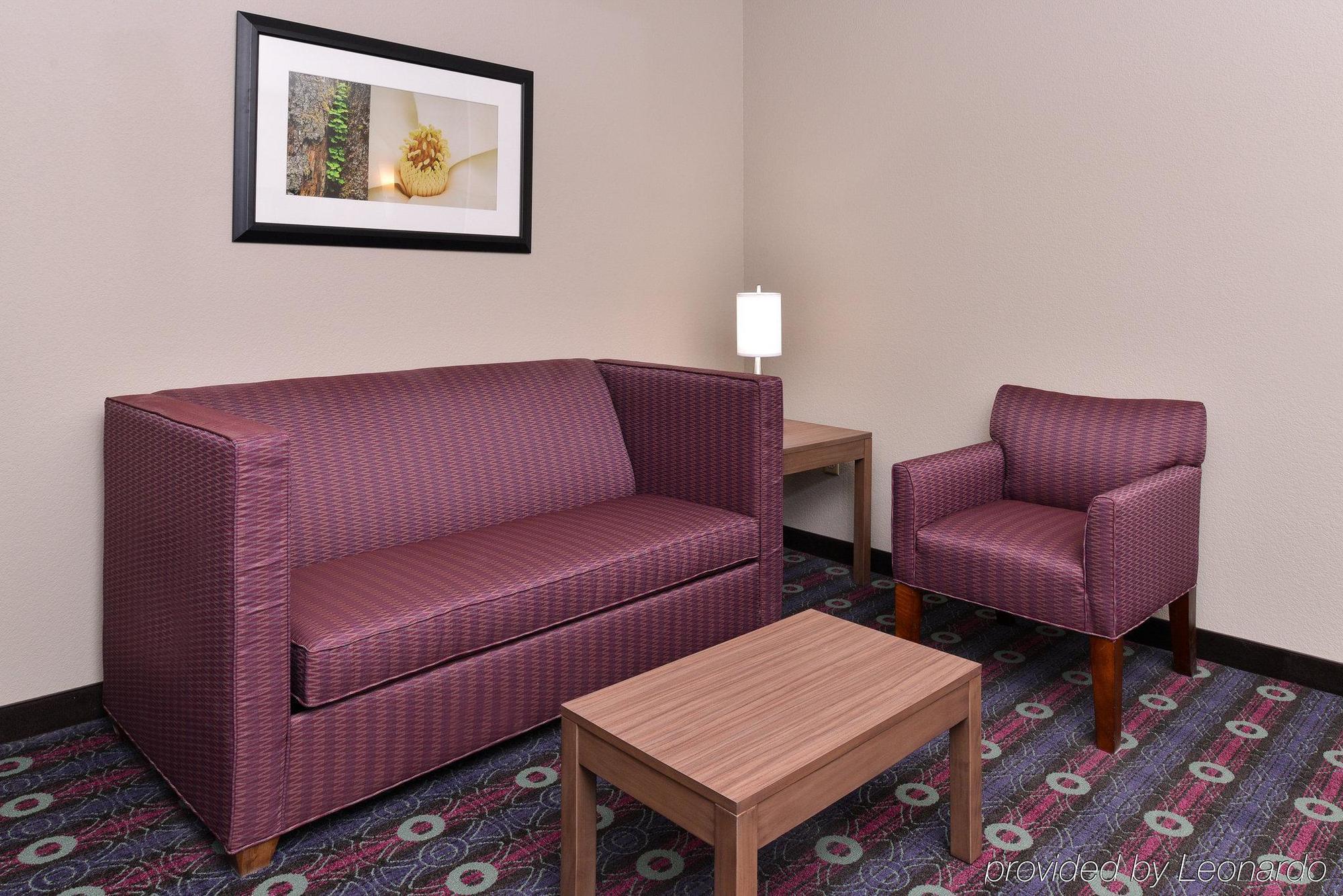 Comfort Inn & Suites Newcastle - Oklahoma City Екстериор снимка