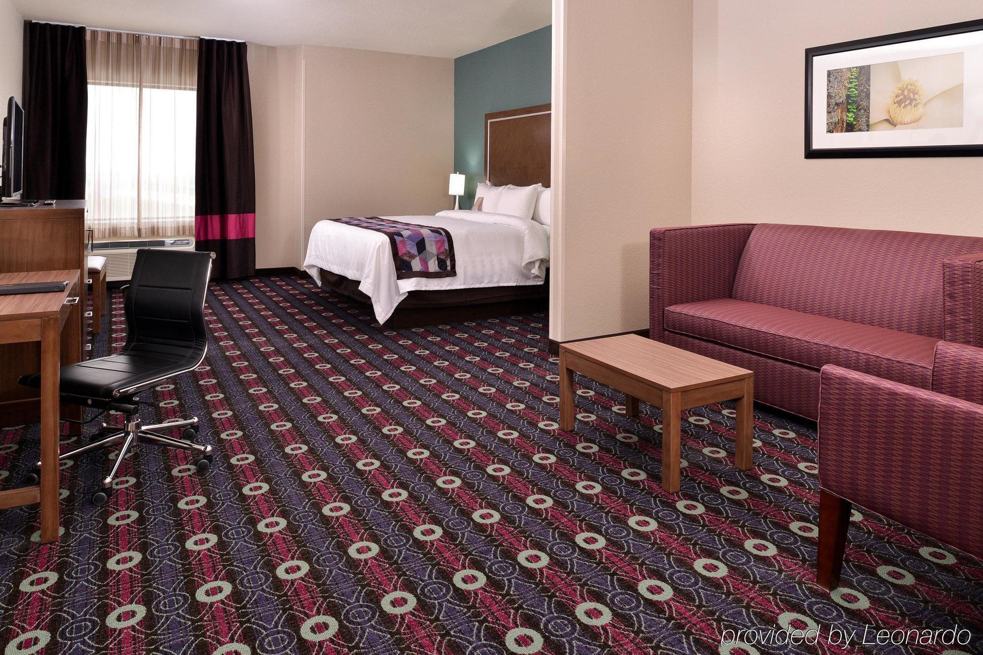 Comfort Inn & Suites Newcastle - Oklahoma City Екстериор снимка