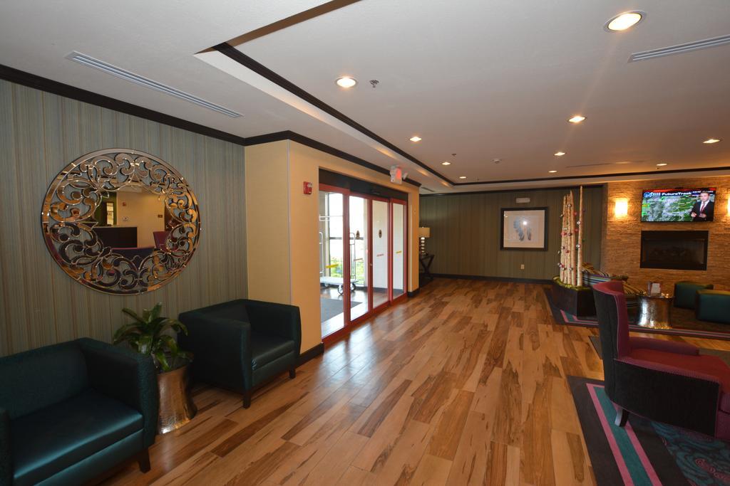 Comfort Inn & Suites Newcastle - Oklahoma City Екстериор снимка