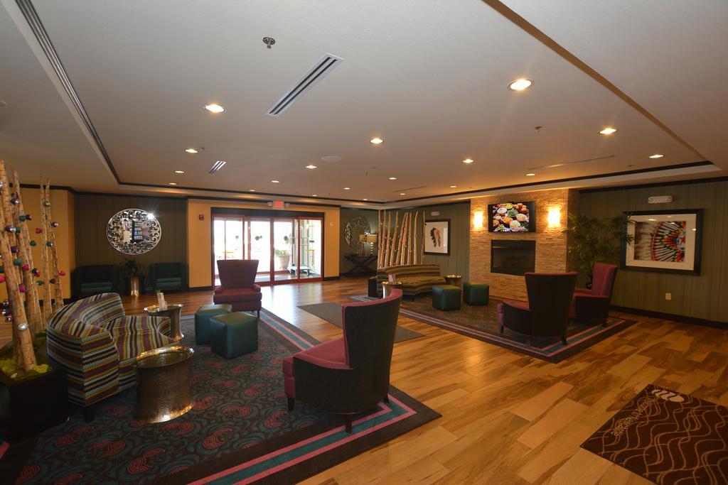 Comfort Inn & Suites Newcastle - Oklahoma City Екстериор снимка