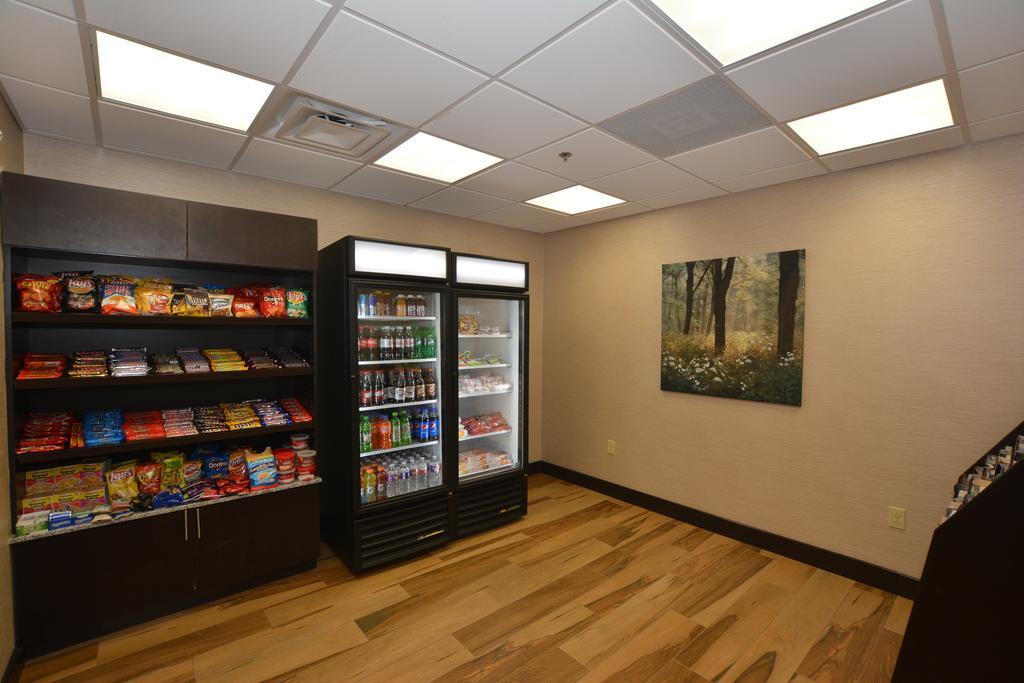 Comfort Inn & Suites Newcastle - Oklahoma City Екстериор снимка