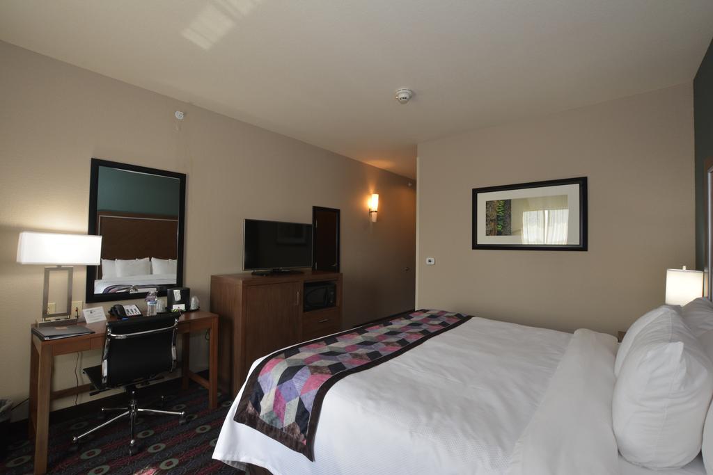 Comfort Inn & Suites Newcastle - Oklahoma City Екстериор снимка
