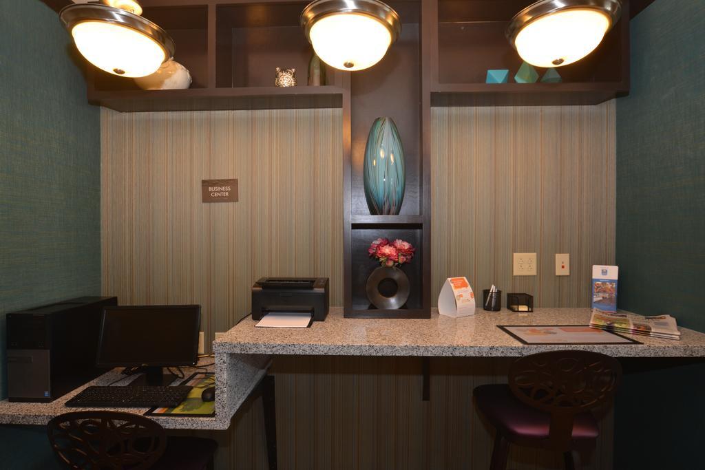 Comfort Inn & Suites Newcastle - Oklahoma City Екстериор снимка