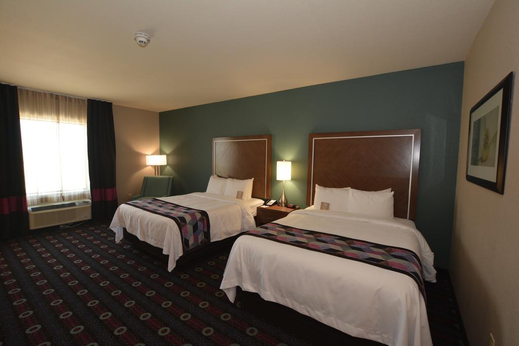 Comfort Inn & Suites Newcastle - Oklahoma City Екстериор снимка