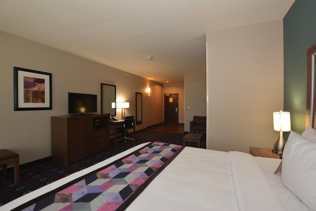 Comfort Inn & Suites Newcastle - Oklahoma City Екстериор снимка