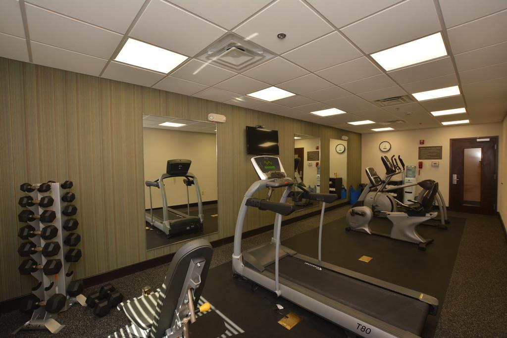 Comfort Inn & Suites Newcastle - Oklahoma City Екстериор снимка