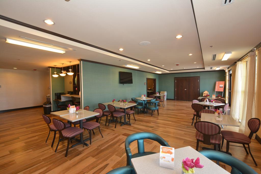 Comfort Inn & Suites Newcastle - Oklahoma City Екстериор снимка