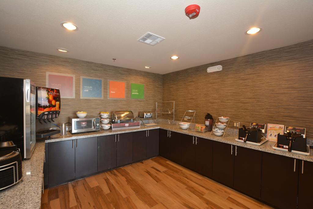 Comfort Inn & Suites Newcastle - Oklahoma City Екстериор снимка
